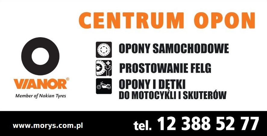 Centrum Opon